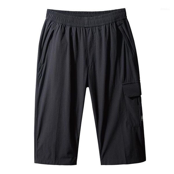 men plus size casual pants trousers loose breathable thin shorts solid color simple wild quick-drying shorts1, White;black
men plus size casual pants trousers loose breathable thin shorts solid color simple wild quick-drying shorts1, White;black