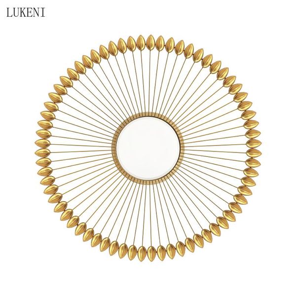 wrought iron wall entrance three dimensional decorative mirror wall hanging american home european style living mural pendant
wrought iron wall entrance three dimensional decorative mirror wall hanging american home european style living mural pendant