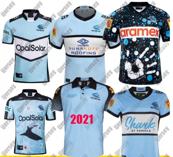 2021 new cronulla-sutherland sharks rugby jersey indigenous shirt nrl league jerseys 1718 retro australia maillot de gff, Black;gray
2021 new cronulla-sutherland sharks rugby jersey indigenous shirt nrl league jerseys 1718 retro australia maillot de gff, Black;gray