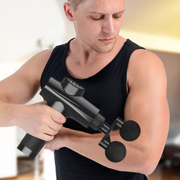 massage head muscle massage tool body exercising for tissue muscle massager fitness therapy vibration fascial gun
massage head muscle massage tool body exercising for tissue muscle massager fitness therapy vibration fascial gun