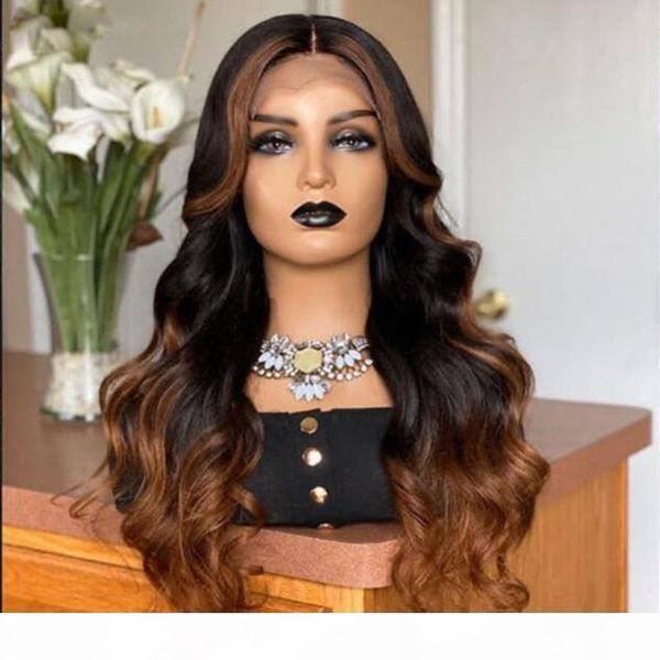 heighlight blonde u part wig large cap size wig 13x4 6 lace part long water wave for black women with baby hair, Black;brown
heighlight blonde u part wig large cap size wig 13x4 6 lace part long water wave for black women with baby hair, Black;brown