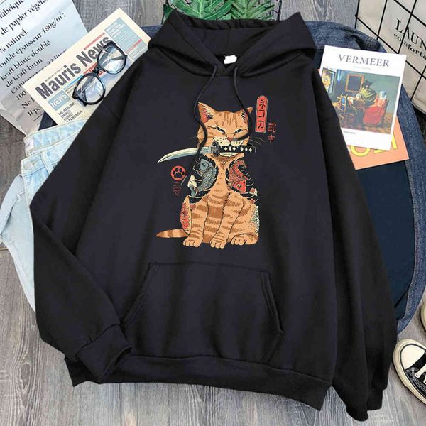 catana japane ukiyo print long sve wool casual wear men's cartoon hip hop punk hoodie, Black
catana japane ukiyo print long sve wool casual wear men's cartoon hip hop punk hoodie, Black