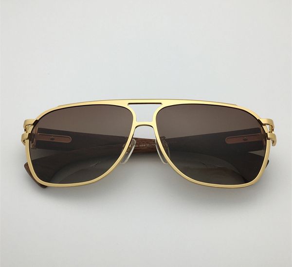 fashion classic designer men sunglasses hummer metal retro square shape wooden legs glasses luxurious business style anti-ultraviolet protec
fashion classic designer men sunglasses hummer metal retro square shape wooden legs glasses luxurious business style anti-ultraviolet protec
