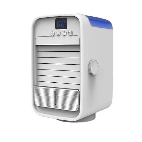 mini usb portable air cooler fan air conditioner light deskcooling fan humidifier purifier for office bedroom
mini usb portable air cooler fan air conditioner light deskcooling fan humidifier purifier for office bedroom