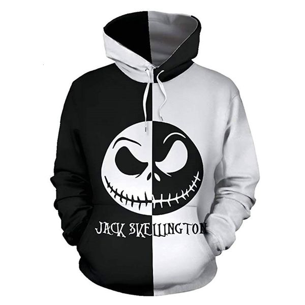 2021 new christmas nightmare hoodies for men black cartoon ghost hooded sweatshirts crewneck halloween pullover hoodie winter uni9
2021 new christmas nightmare hoodies for men black cartoon ghost hooded sweatshirts crewneck halloween pullover hoodie winter uni9