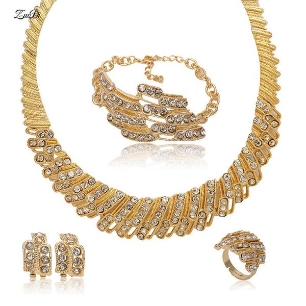 earrings & necklace grace bridal brand jewelry sets fashion nigerian wedding african beads women customer statement set, Silver
earrings & necklace grace bridal brand jewelry sets fashion nigerian wedding african beads women customer statement set, Silver