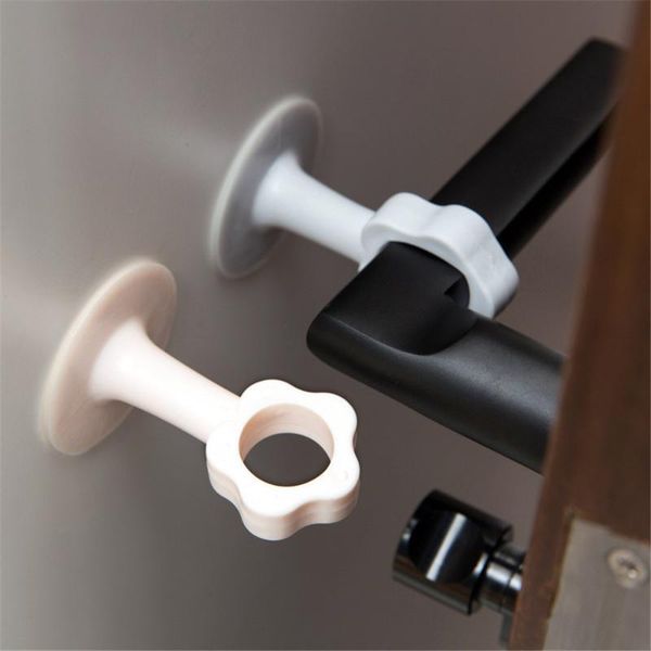 door catches & closers 3pcs doorknob wall mute crash pad cabinet handle lock anti collision silicone cushion flower ser
door catches & closers 3pcs doorknob wall mute crash pad cabinet handle lock anti collision silicone cushion flower ser