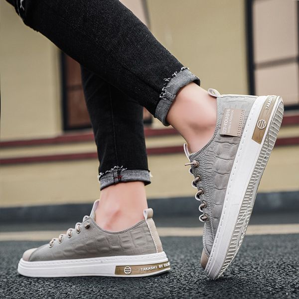 men women fashion shoes color white grey black mens sport trainers platform sneakers size 39-44 v034
men women fashion shoes color white grey black mens sport trainers platform sneakers size 39-44 v034