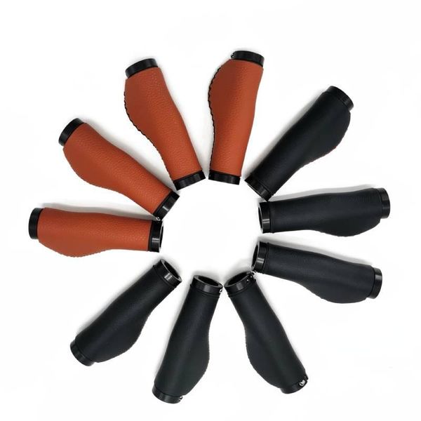bike handlebars &components leather grips mtb bicycle handlebar sheath aluminium alloy cover anti-slip rubber parts
bike handlebars &components leather grips mtb bicycle handlebar sheath aluminium alloy cover anti-slip rubber parts