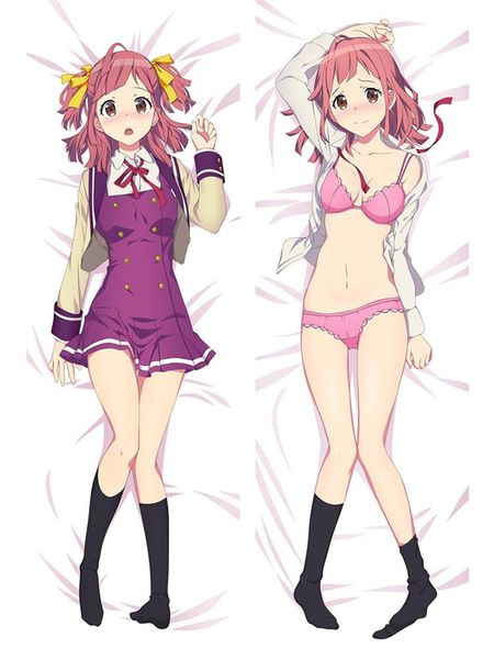 pillow anime gataris maya asagaya arisu kamiigusa dakimakura body case diy customized home bedding hugging cover
pillow anime gataris maya asagaya arisu kamiigusa dakimakura body case diy customized home bedding hugging cover