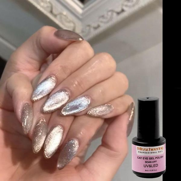 nail gel spar cat eye polish laser magnet varnishes soak off shimmer magnetic lacquers shiny beauty design polishes, Red;pink
nail gel spar cat eye polish laser magnet varnishes soak off shimmer magnetic lacquers shiny beauty design polishes, Red;pink