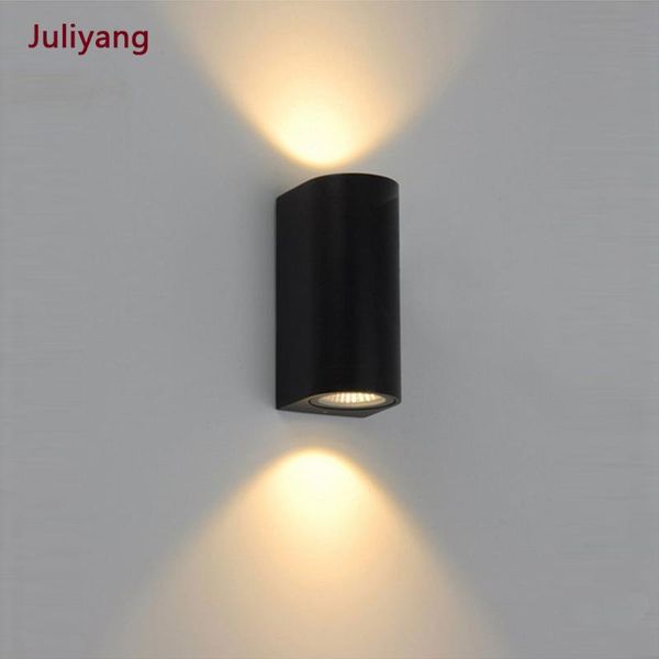 led outdoor waterproof wall lamp 3w 6w courtyard aisle balcony bedside bedroom wall sconce ac85-265v
led outdoor waterproof wall lamp 3w 6w courtyard aisle balcony bedside bedroom wall sconce ac85-265v
