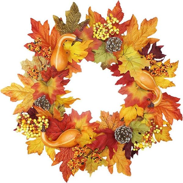 18 inch fall wreath front door wreath berry harvest autumn for wall window wedding wall home decor
18 inch fall wreath front door wreath berry harvest autumn for wall window wedding wall home decor