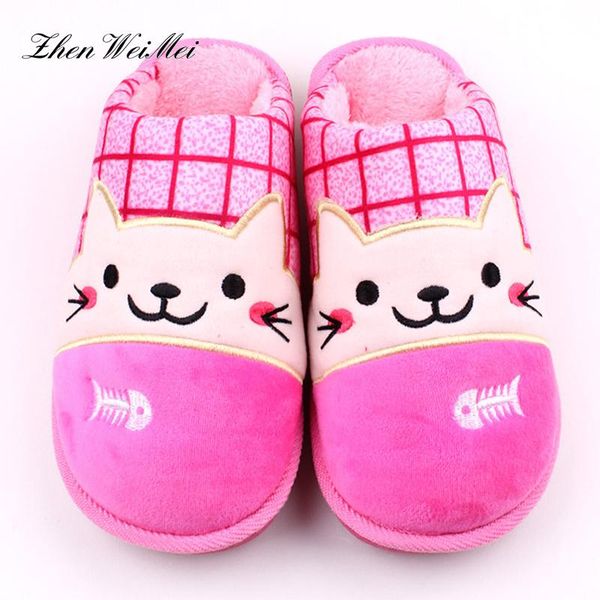 slippers winter anti-slip house comfortable shoes luminous artificial wool home women soft warm indoor cotton, Black
slippers winter anti-slip house comfortable shoes luminous artificial wool home women soft warm indoor cotton, Black