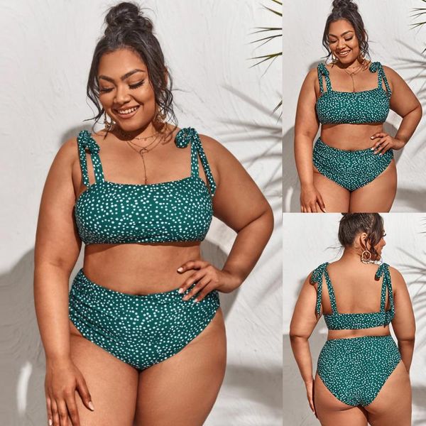 women's swimwear swimsuit for ladies plus size split type ruched tummy control bathing suit bikini set beach wear summer swimming women, White;black
women's swimwear swimsuit for ladies plus size split type ruched tummy control bathing suit bikini set beach wear summer swimming women, White;black