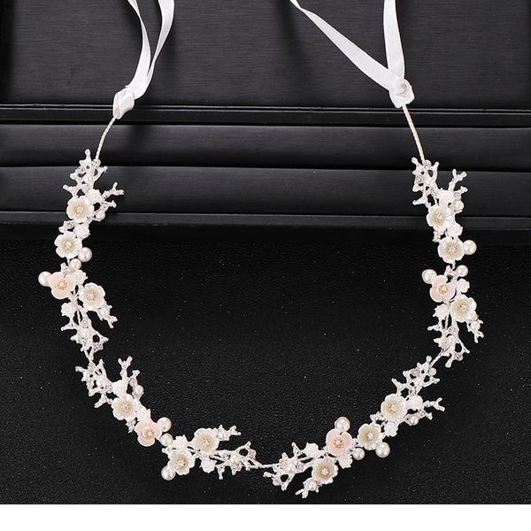 handmade wedding hair accessories pearl crystal headband bridal headdress silver color princess headband prom tiara acc qylqxq
handmade wedding hair accessories pearl crystal headband bridal headdress silver color princess headband prom tiara acc qylqxq