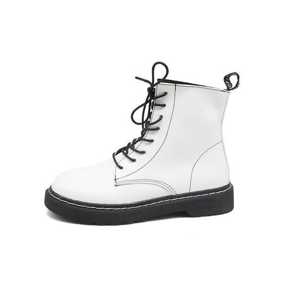 boots 2021 autumn and winter female british style wild thin casual knight short tide platform shoes, Black
boots 2021 autumn and winter female british style wild thin casual knight short tide platform shoes, Black