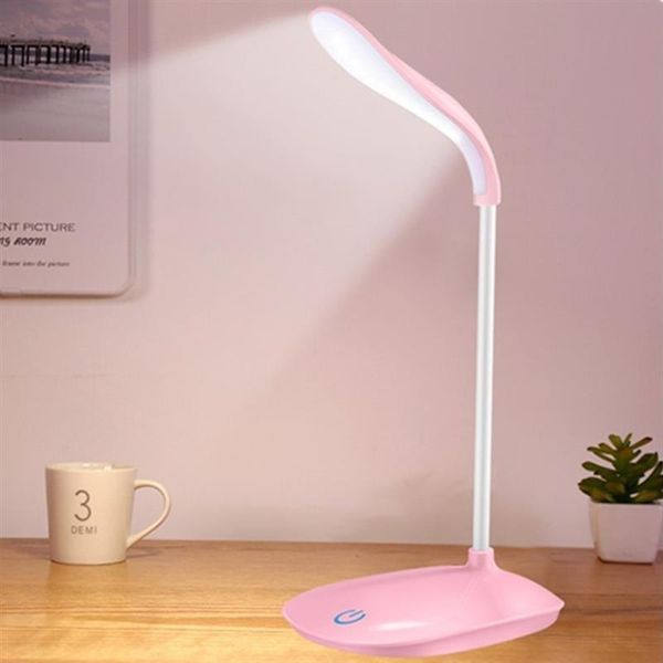 table lamps desk lamp usb touch charging smart led small lamp, children learning to read, eye protection 360° adjustable
table lamps desk lamp usb touch charging smart led small lamp, children learning to read, eye protection 360° adjustable