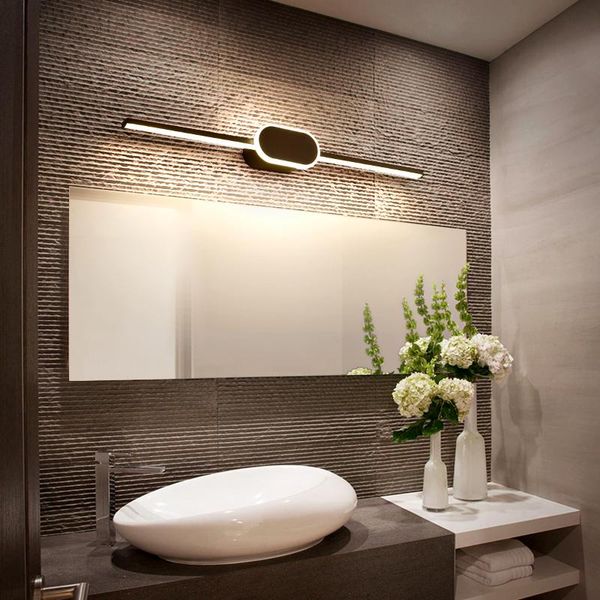 led mirror front light modern bedroom bathroom wall lamp white black acrylic washroom waterproof lighting fixtures indoor sconce
led mirror front light modern bedroom bathroom wall lamp white black acrylic washroom waterproof lighting fixtures indoor sconce