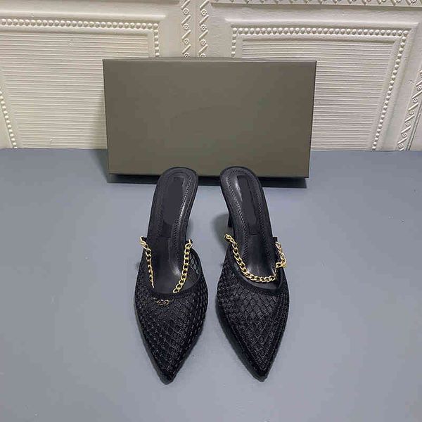 slippers sapatos de salto alto feminino chinelos slipers para mulheres rebite ponta fina rasa tecido algodão fretwork ru f70e, Black
slippers sapatos de salto alto feminino chinelos slipers para mulheres rebite ponta fina rasa tecido algodão fretwork ru f70e, Black