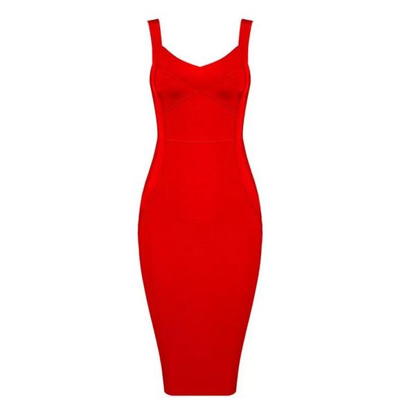 bodycon black red elegant bandage dresses ladies midi club women clothes summer dress 2020 new vestidos, Black;gray
bodycon black red elegant bandage dresses ladies midi club women clothes summer dress 2020 new vestidos, Black;gray