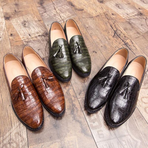 dress shoes classic man round toe cow leather business casual mens black wedding oxford formal big size a63
dress shoes classic man round toe cow leather business casual mens black wedding oxford formal big size a63