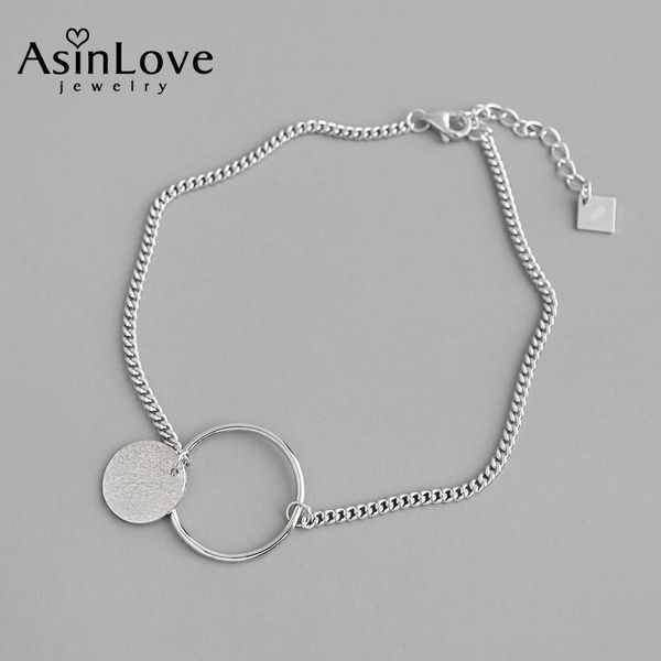 asinlove 100% 925 sterling silver double round anklet for women geometric simple charm anklet fine jewelry dropship suppliers f1219, Red;blue
asinlove 100% 925 sterling silver double round anklet for women geometric simple charm anklet fine jewelry dropship suppliers f1219, Red;blue