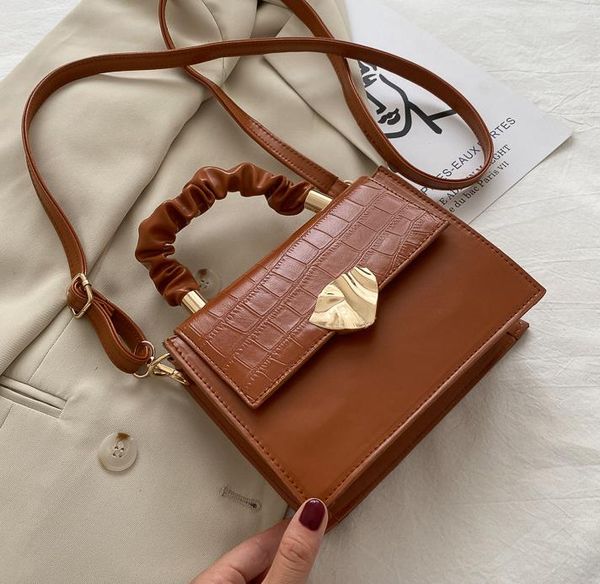 shoulder bags summer small fresh bag women's 2021 tide korean version of the chain square trend solid color messenger
shoulder bags summer small fresh bag women's 2021 tide korean version of the chain square trend solid color messenger