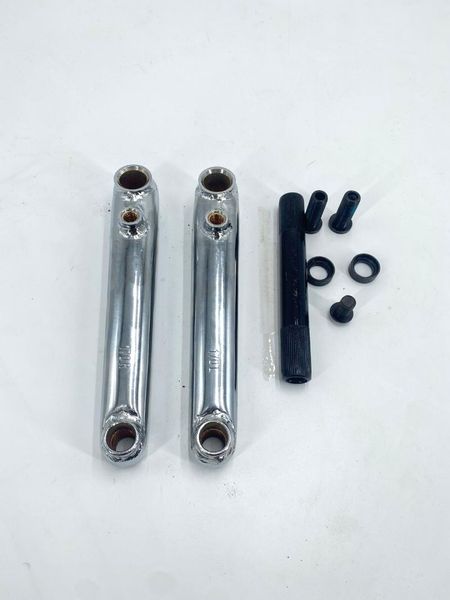 bike heels & chainwheels bmx crank chainwheel 48 spline 170mm 19mm rhd&lhd heat-treated crmo
bike heels & chainwheels bmx crank chainwheel 48 spline 170mm 19mm rhd&lhd heat-treated crmo