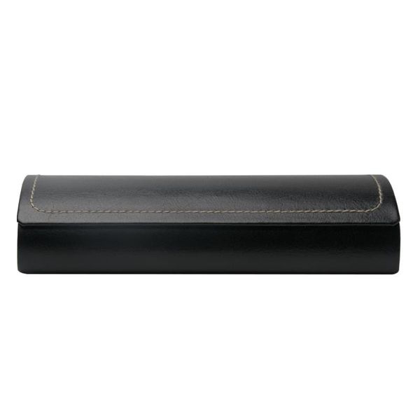other fashion accessories square glass case hard solid magnetic suction durable artificial leather dust-proof medium sized waterproof box us, Silver
other fashion accessories square glass case hard solid magnetic suction durable artificial leather dust-proof medium sized waterproof box us, Silver