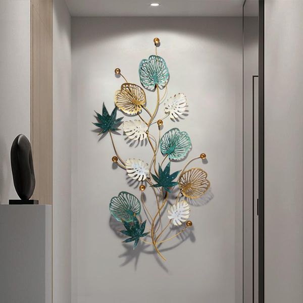 decorative objects & figurines nordic creative art metal wall decoration living room wrought iron light luxury fashion flower dream catcher
decorative objects & figurines nordic creative art metal wall decoration living room wrought iron light luxury fashion flower dream catcher