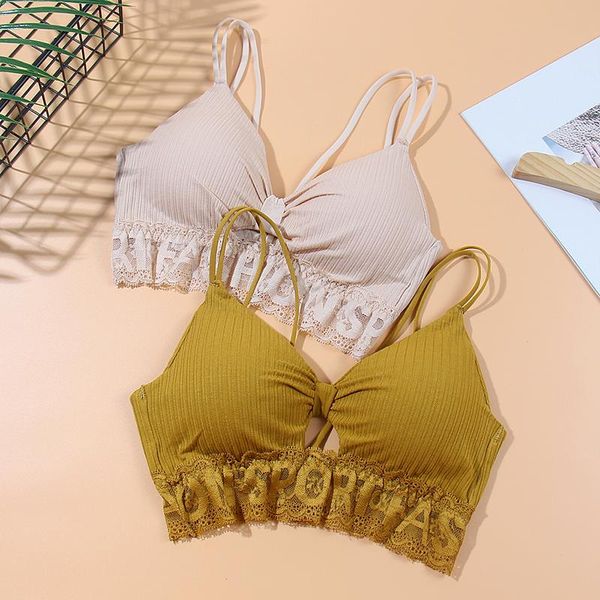cmenin bra wreless bras for women lingerie lace bralette push up bra plus soutien gorge sans armature backless bras b0151, Red;black
cmenin bra wreless bras for women lingerie lace bralette push up bra plus soutien gorge sans armature backless bras b0151, Red;black