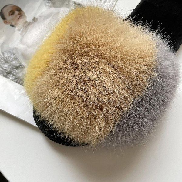 slippers autumn winter ladies color matching cotton plush fashion shoes comfortable women, Black
slippers autumn winter ladies color matching cotton plush fashion shoes comfortable women, Black