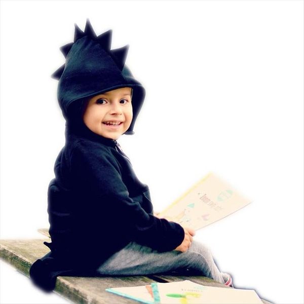 hooded baby boys girls coat 2 7 years cotton 3d dinosaur sweatshirt kids children outwear in spring autumn kf709, Blue;gray
hooded baby boys girls coat 2 7 years cotton 3d dinosaur sweatshirt kids children outwear in spring autumn kf709, Blue;gray