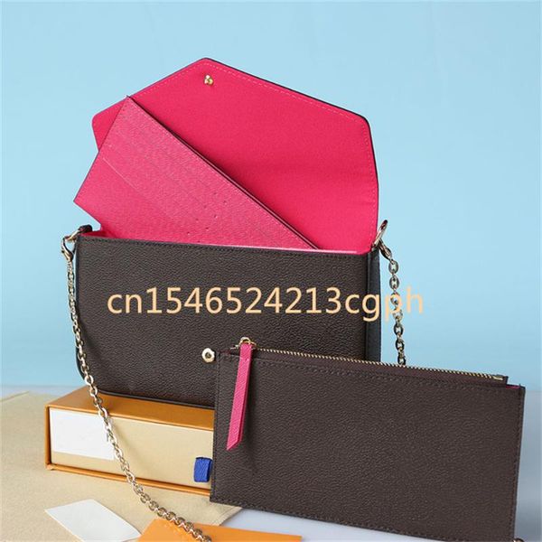 shoulder bags woman fashion women one leatherthree-piece crossbody bag chain model
shoulder bags woman fashion women one leatherthree-piece crossbody bag chain model