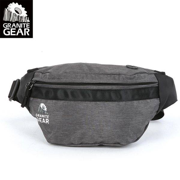 waist bags granitegear fanny pack slim soft polyester water resistant bag for man women carrying all phones
waist bags granitegear fanny pack slim soft polyester water resistant bag for man women carrying all phones