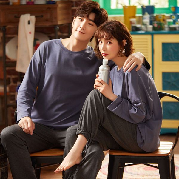 winter lovers pajamas cotton long sleeve women's korean set men can wear spring and autumn student cartoon home clothes, Black;red
winter lovers pajamas cotton long sleeve women's korean set men can wear spring and autumn student cartoon home clothes, Black;red