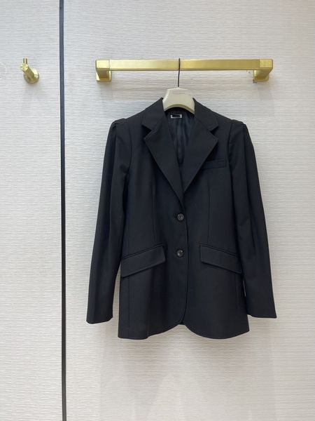 milan runway coats 2021 lapel neck long sleeve women's coats designer coats brand same style jackets 0301-2, Black;brown
milan runway coats 2021 lapel neck long sleeve women's coats designer coats brand same style jackets 0301-2, Black;brown