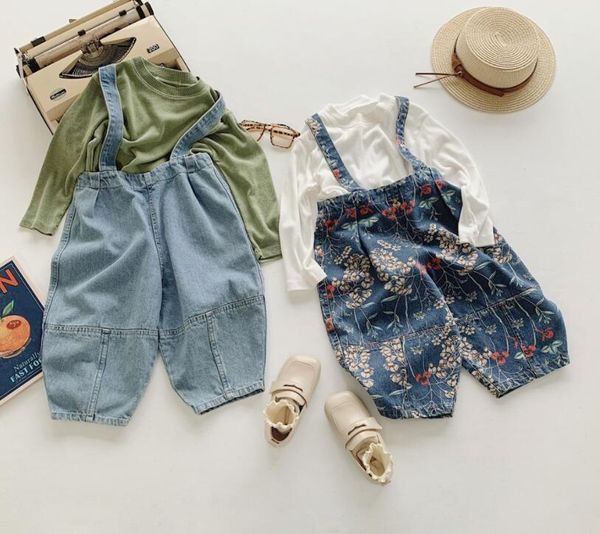 trousers 2021 baby kids fall casual suspend jean pants, children fashion cowboy 6 pieces/lot, wholesale, Blue
trousers 2021 baby kids fall casual suspend jean pants, children fashion cowboy 6 pieces/lot, wholesale, Blue