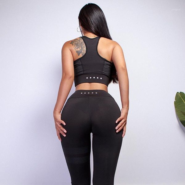 yoga outfits women set solid sport breathable sportswear tracksuit fitness clothing sports bra vest and pants1, White;red
yoga outfits women set solid sport breathable sportswear tracksuit fitness clothing sports bra vest and pants1, White;red