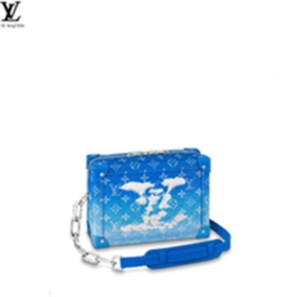 bags brand designer luxury handbags 5ov5 m45430 blue sky iconic and white clouds series soft trunk crossbody bag men handles shoulder ba, Red;black
bags brand designer luxury handbags 5ov5 m45430 blue sky iconic and white clouds series soft trunk crossbody bag men handles shoulder ba, Red;black