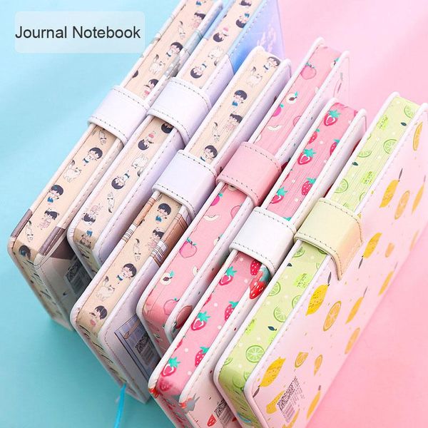 notepads skysonic a5 32k strawberry fruits gilrs magnetic buckle notebook blank gird paper dairy pu book kawaii journal agenda stationery, Purple;pink
notepads skysonic a5 32k strawberry fruits gilrs magnetic buckle notebook blank gird paper dairy pu book kawaii journal agenda stationery, Purple;pink