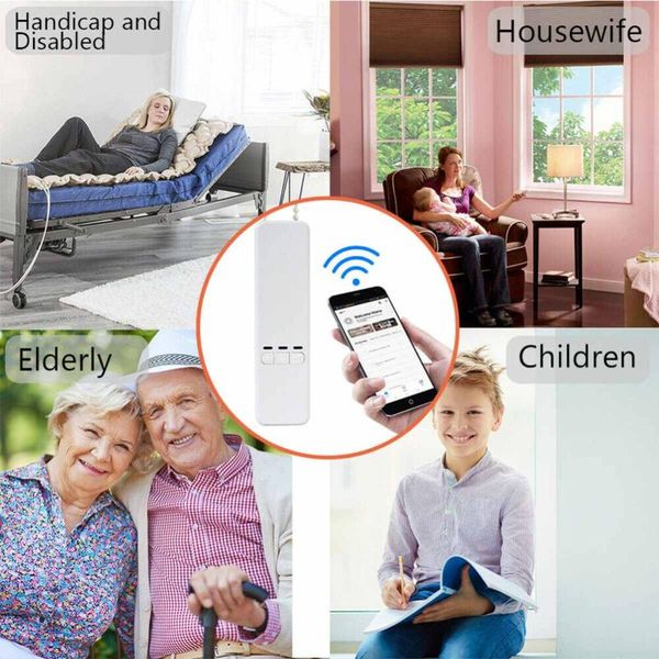 smart home control motorized chain roller blinds automation kit with remote and mobile via alexa/google/wifi
smart home control motorized chain roller blinds automation kit with remote and mobile via alexa/google/wifi