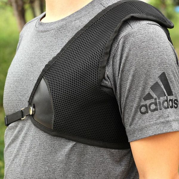 elbow & knee pads bow and arrow sports chest protector shoulder accessories compound recurve archery shooting, Black;gray
elbow & knee pads bow and arrow sports chest protector shoulder accessories compound recurve archery shooting, Black;gray