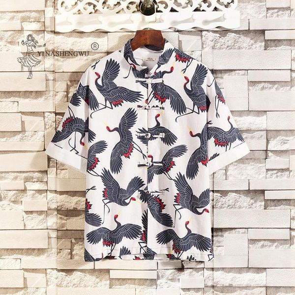 ethnic clothing kimono men short-sleeved t-shirts embroidered japan harajuku short youth trouser asian yukata haori cardigan japanese costum, Red
ethnic clothing kimono men short-sleeved t-shirts embroidered japan harajuku short youth trouser asian yukata haori cardigan japanese costum, Red