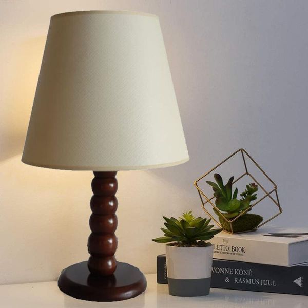 decorative design wooden lampshade table lamp cream tapered header coffee body
decorative design wooden lampshade table lamp cream tapered header coffee body