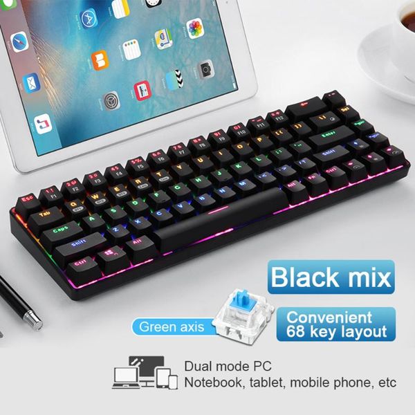 keyboards bluetooth keyboard touchpad inalambric multi device mechanical 2.4ghz usb c for computer 
keyboards bluetooth keyboard touchpad inalambric multi device mechanical 2.4ghz usb c for computer