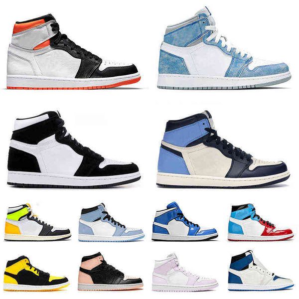authentic jumpman 1 basketball shoes 1s men women ts x fragment sports sneakers hyper royal high university blue obsidian mid light smoke
authentic jumpman 1 basketball shoes 1s men women ts x fragment sports sneakers hyper royal high university blue obsidian mid light smoke