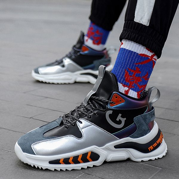 mens casual shoes mens flat shoes breathable sports shoes outdoor jogging zapatos hombre vestir cushioning blade, Black;white
mens casual shoes mens flat shoes breathable sports shoes outdoor jogging zapatos hombre vestir cushioning blade, Black;white