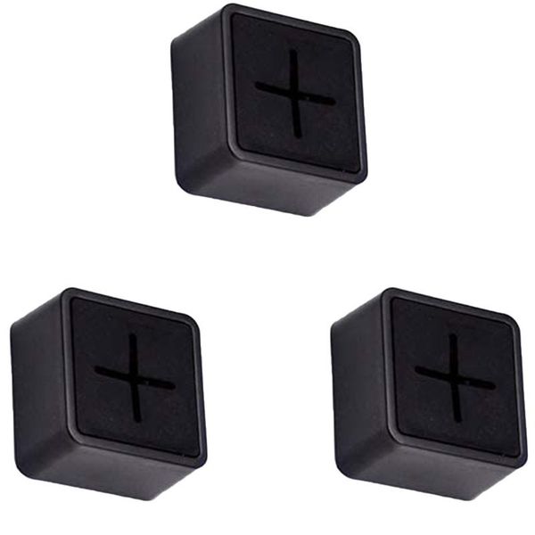 jfbl towel holder for bathroom - self adhesive kitchen towel hanger grabber, wall mount dish hooks , 3 pack black
jfbl towel holder for bathroom - self adhesive kitchen towel hanger grabber, wall mount dish hooks , 3 pack black